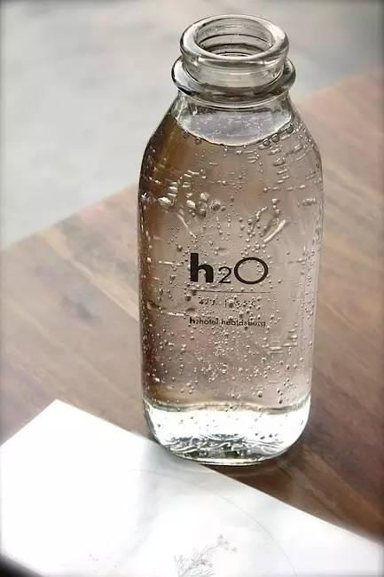 富氧水和富氢水能保健吗