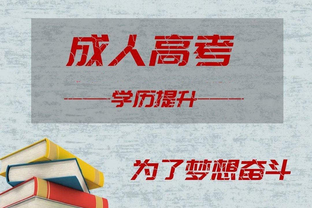 什么是成人高考?