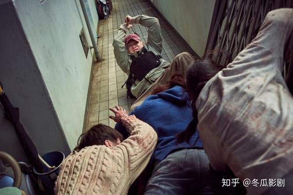 混乱电影 zhuanlan.zhihu.com