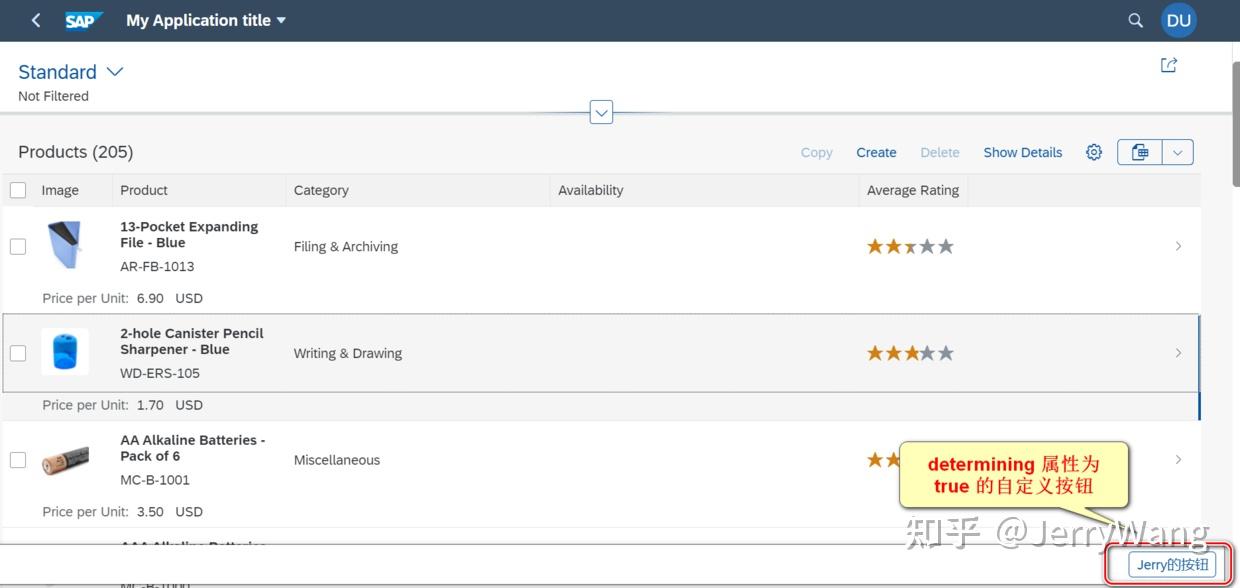 Sap Fiori Elements Sap Fiori Elements