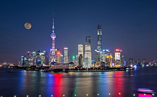 最新发布 关于上海市浦东新区特定区域公司型创业投资企业有关企业所