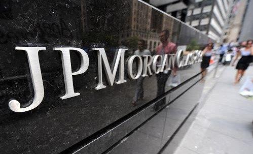 摩根大通(jpmorgan chase & co),摩根士丹利(morgan stanley),这两家