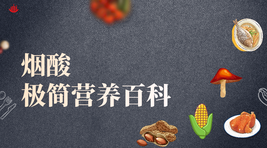 烟酸:概述,数据,评价,食物排行榜