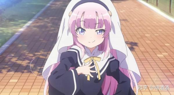 成神之日:天降神秘少女,并称世界将在30天后毁灭?世界