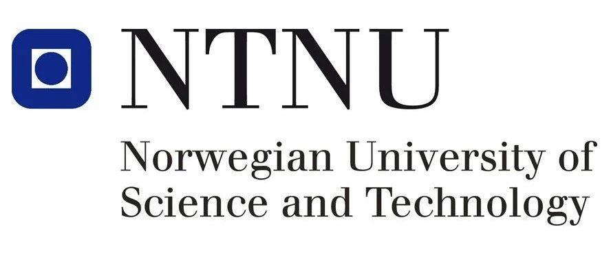 年薪37 万 ,挪威科技大学(ntnu)招募博士,利用 ml 和