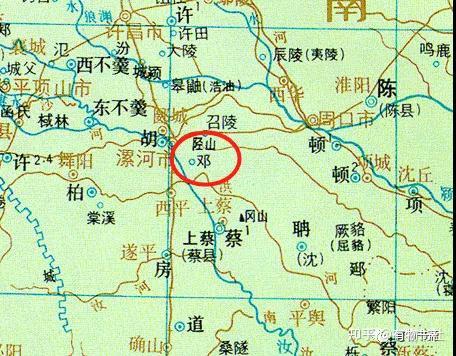 桓公七年2谷邓二侯来朝