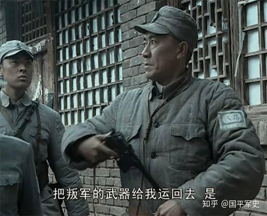 综上,李云龙在得知晋绥军第358团1营钱伯均部装备反水投靠日本人时,不