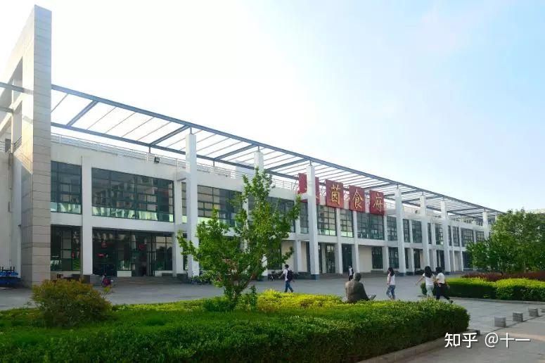 烟台南山学院东海篇