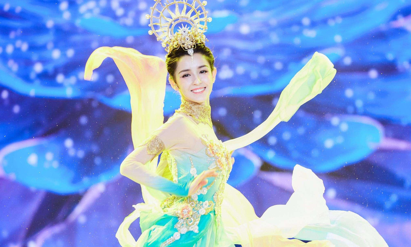 新疆美女哈妮克孜究竟有多美,终于明白老祖宗打西域是