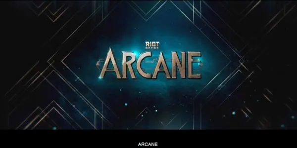 英雄联盟公布首部动画《arcane》新片段:将在今年秋天