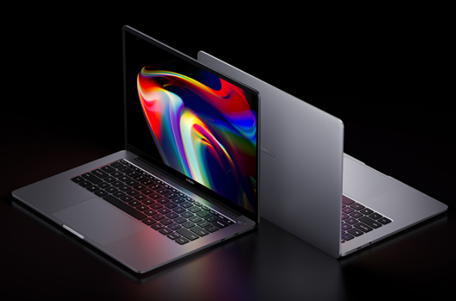 小新pro14,redmibook pro14 新出的小米笔记本pro 14与同价位的联想小新pro14,华为matebook 14