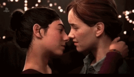 如果今年的e3有颜色,那一定是