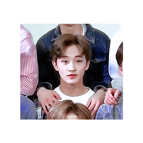 如何评价nct成员mark(李马克)? - 知乎