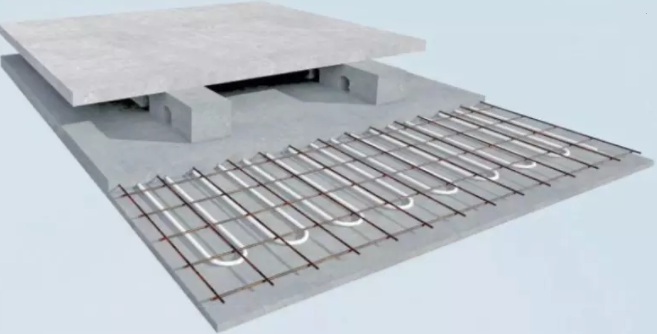 首发于预制混凝土楼板通常指钢筋或者预应力混凝土板在现场浇筑而形成