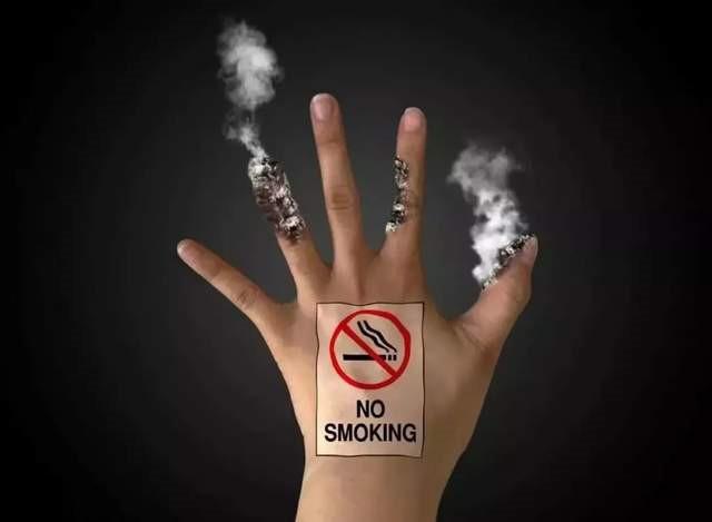 电子烟没有危害看最新权威辟谣电子烟危害或比卷烟大