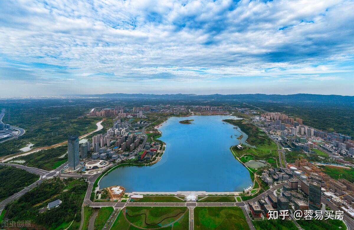 成都买房:天府新区兴隆湖如何?未来发展潜力怎么样?