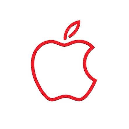 苹果44年logo发展史比新春发布会精彩太多