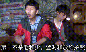 跟个风,文正公