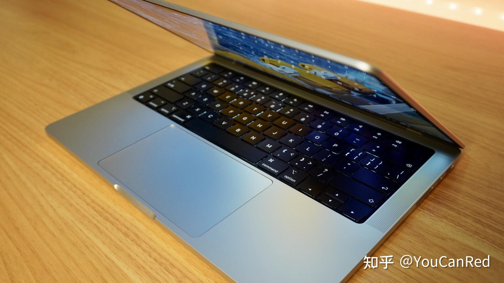 买了一个月聊聊macbookpro21款的使用体验后文附产品全图