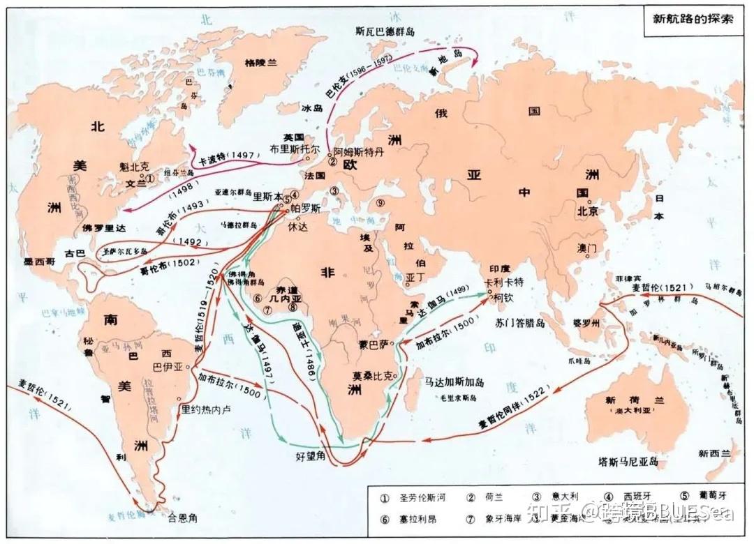 天价海运锁喉是人为or现实因素作祟看中国卖家如何绝地反击