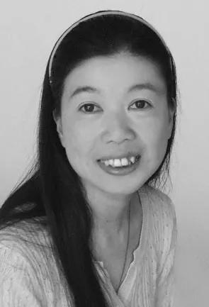 赵荔红 作家,上海人民出版社编辑室主任