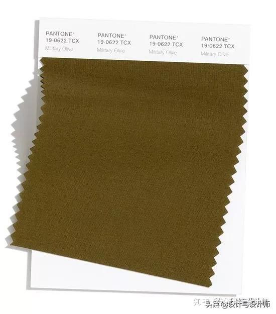 2020/2021秋冬流行色,2020—2021秋冬流行色 『设计|色彩』pantone 2020/2021秋冬流行色报告——伦敦篇(10个关键