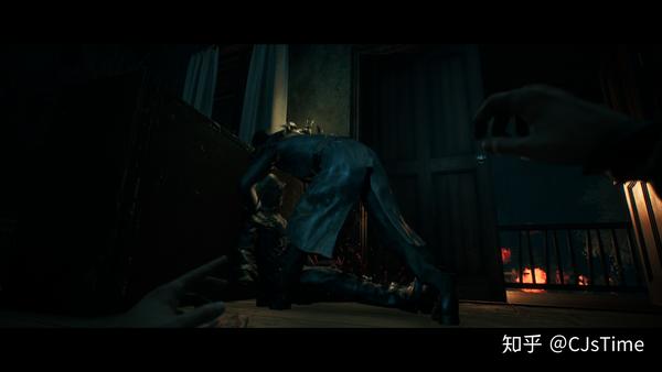 the beast inside 人面兽心