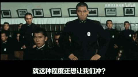 当lsp当上鉴黄师,世上也许再无涩图