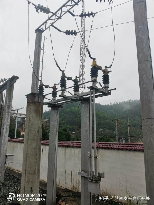 高压隔离开关厂家排名10kv35kv隔离开关品牌推荐企业排名