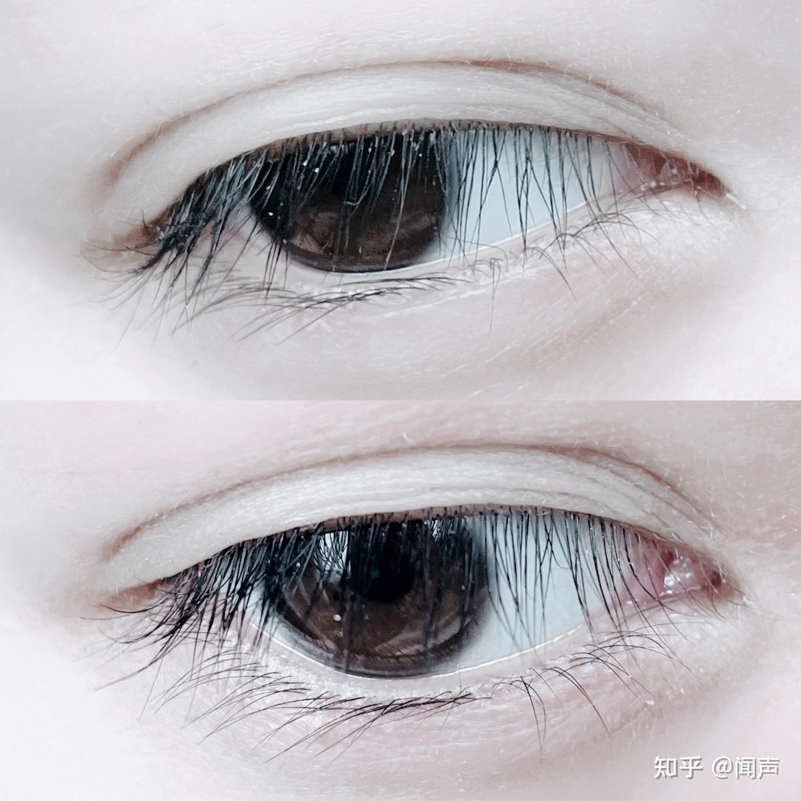 女生有双好看的眼睛是什么体验?