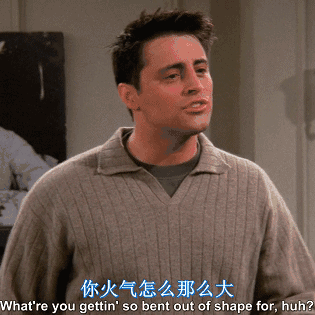 friends老友记第2季表情包制作专辑
