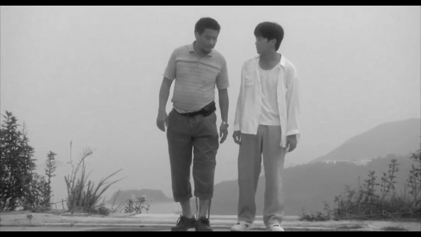 遗憾的是,2001年《少林足球》似乎是两人同台合作的最后一部电影.