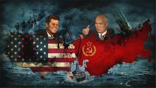 翻译对美国来说现代中国是不是一个比苏联更强大的对手