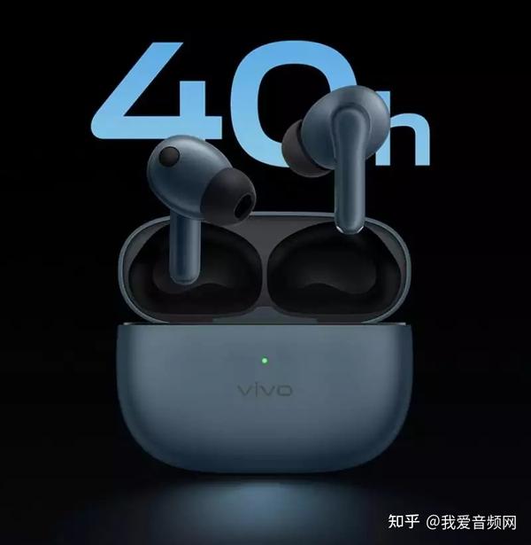 Vivo Tws Snapdragon Sound Hi Fi