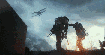 5部枪林弹雨的美国战争片,一个字爽!