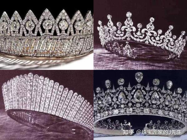 在西方,王冠是王室权力与地位的象征.