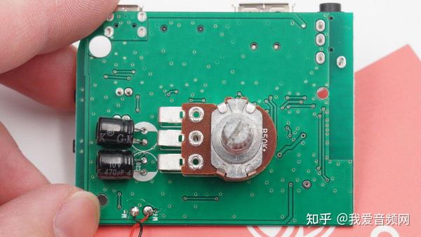 拆解报告:aidu爱度 t1 复古蓝牙音箱