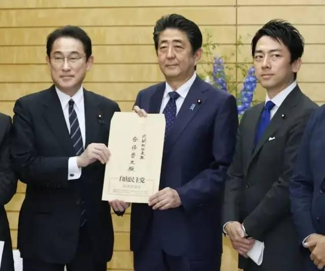 菅义伟将卸任日本首相中日关系或将改善下任大概率是岸田文雄