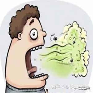口气重怎么治疗_有口气如何治疗_怎么治疗口气
