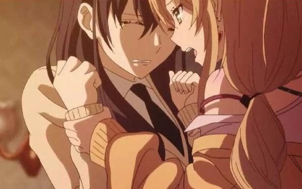 7本gl百合小说,高质量校园文,高甜无虐,强推!