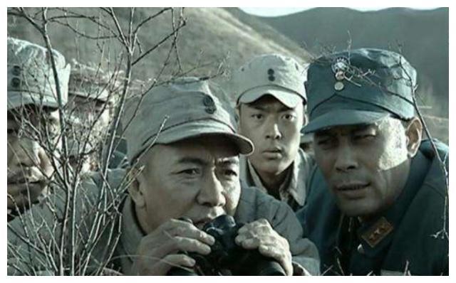 亮剑中楚云飞为何要送李云龙勃朗宁手枪
