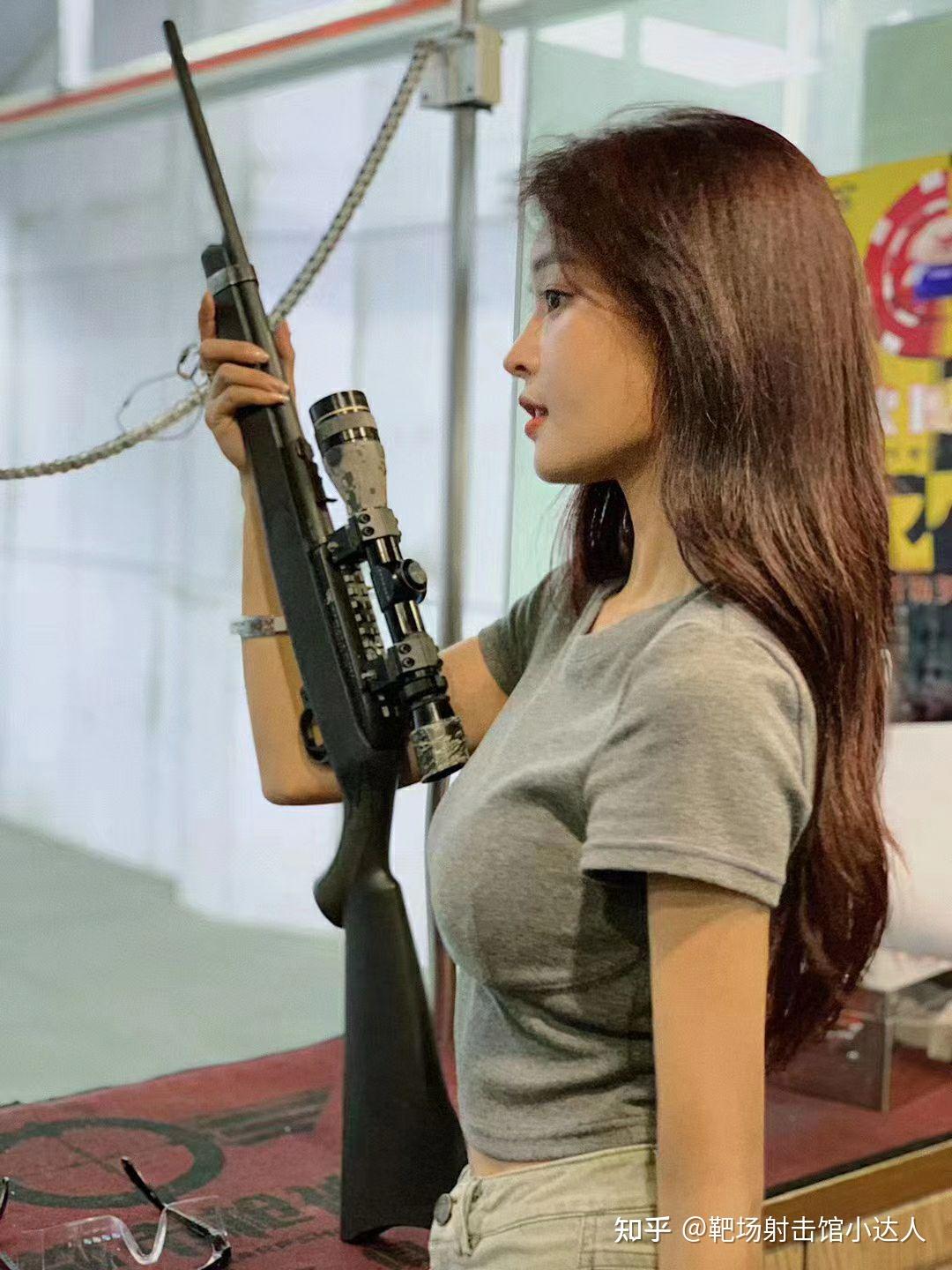 投资一家实弹射击馆大概需要多少钱