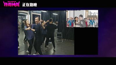 2021年首部破亿新片诞生惊喜之作许愿神龙幕后融创文化专题来了