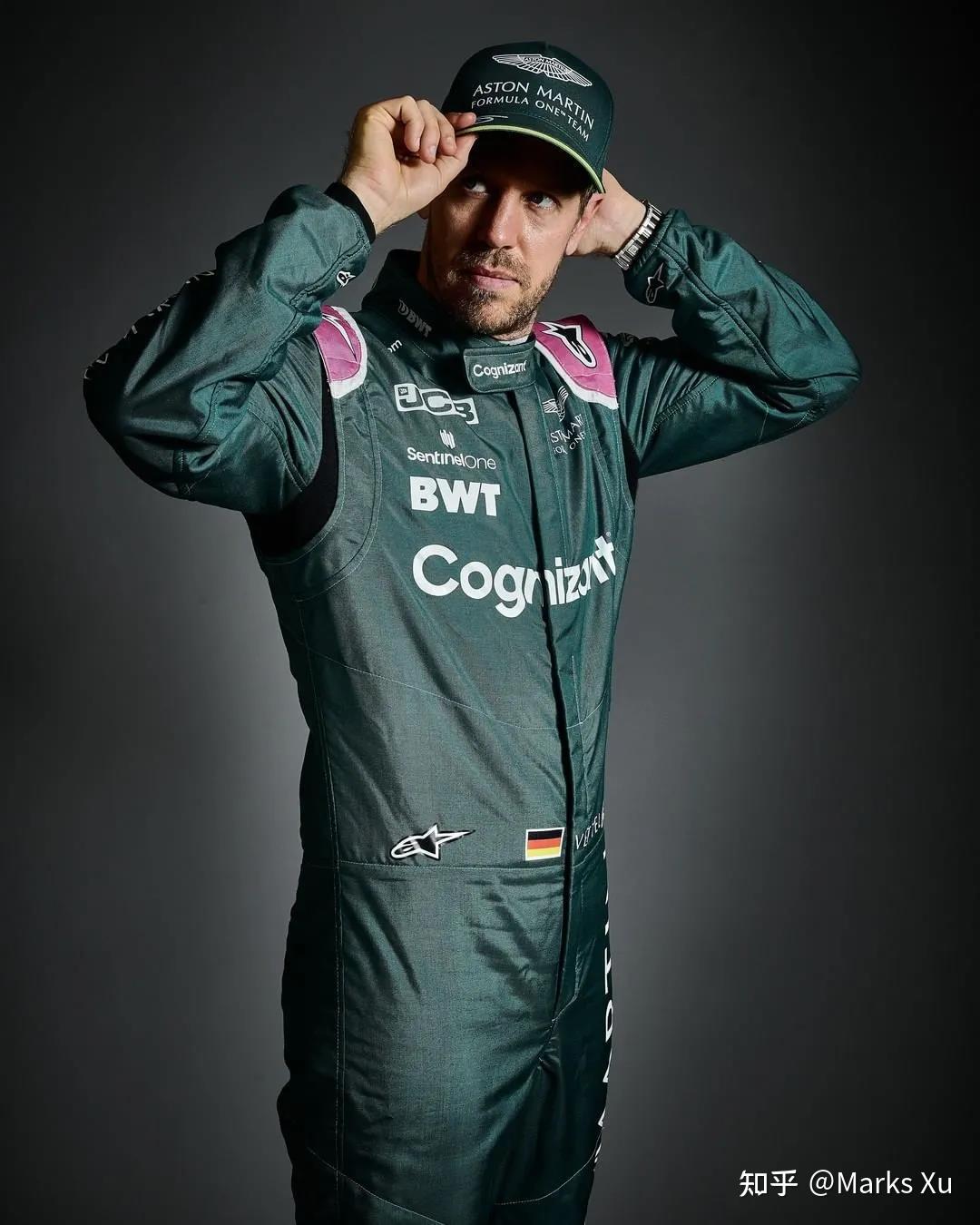 2021赛季f1车手介绍