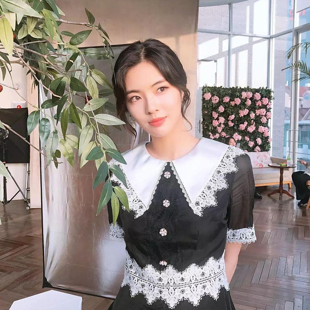 年末重磅李光洙李先彬恋情曝光女神的终极斩男穿搭到底有何魔力