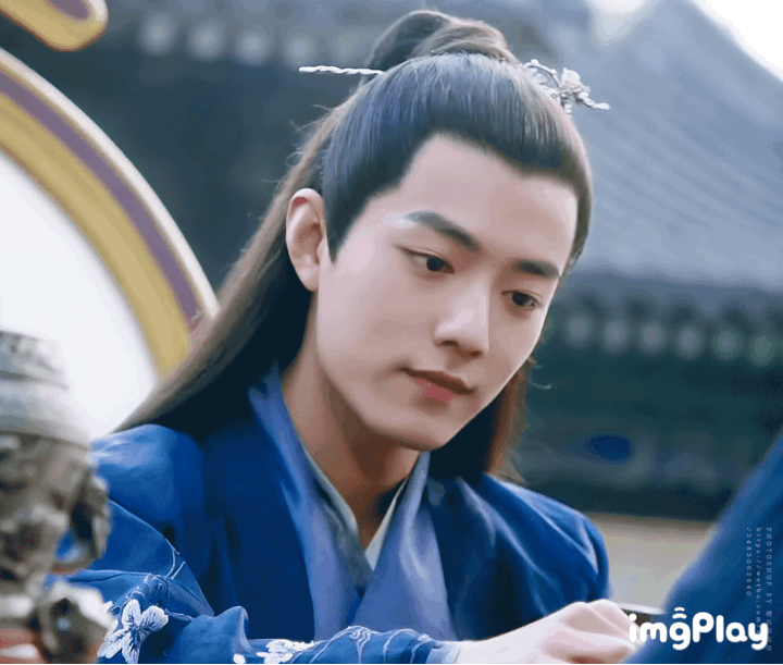 肖战怎么突然火起来了?