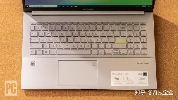 vivobook s15,vivobook15 华硕vivobook s15(s533)评测 - 知乎