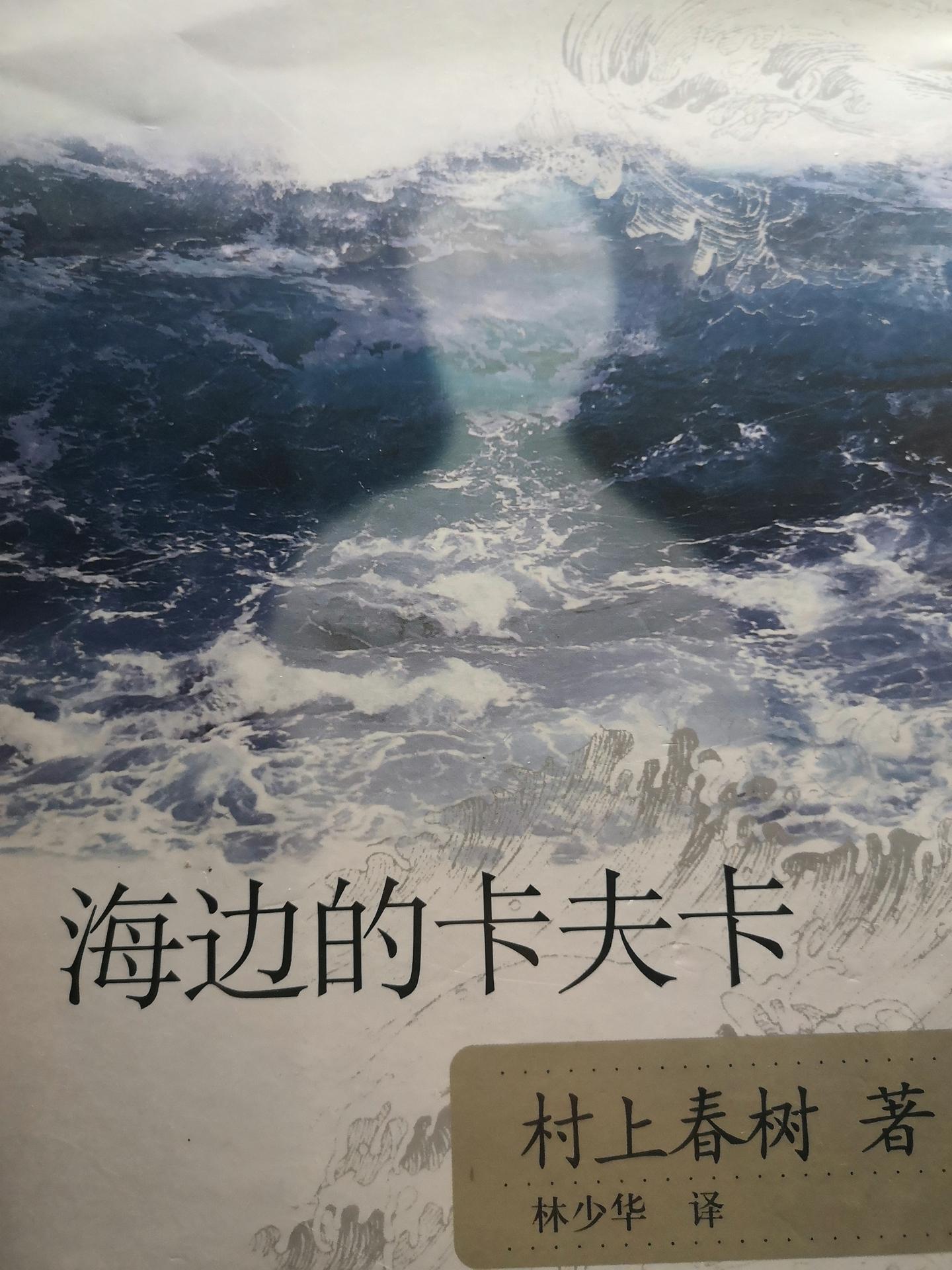 《海边的卡夫卡》一段温情的自我救赎