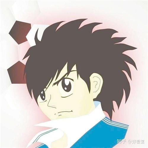 足球小将头像|爱 在绿茵场地别样的精彩