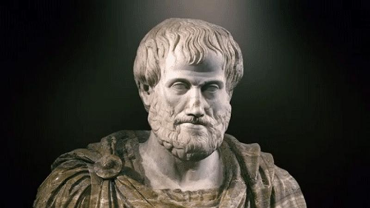 亚里士多德(aristotle)